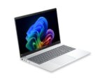 HP EliteBook 8 G2i prenosnik Next Gen AI - Copilot+ PC - 16" - Intel Core Ultra 5 - 325 - 16 GB RAM - 512 GB SSD - bosansko/hrvaško/črnogorsko/slovensko/srbsko - slika 2