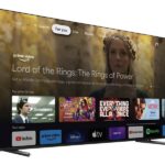 Serija Sony Bravia XR XR-55X90L X90L