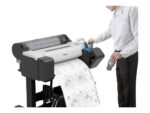 Canon imagePROGRAF TM-255 - tiskalnik velikega formata - barvni - brizgalni tiskalnik
