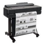 HP DesignJet T650 - tiskalnik velikega formata - barva - brizgalni tiskalnik