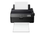 Epson FX 890IIN - tiskalnik - črno-beli - matrika pik - slika 2