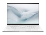 ASUS Zenbook S 14 UX5406SA-PZ638W - Copilot+ PC - 14" - Intel Core Ultra 7 - 256V - 16 GB RAM - 512 GB SSD