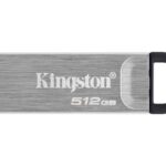 Kingston DataTraveler Kyson - USB ključek - 512 GB