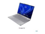 Lenovo ThinkBook 14 2-v-1 G6 IPL - Copilot+ PC - 14" - Intel Core Ultra 5 - 325 - 16 GB RAM - 512 GB SSD - slovenski - slika 2