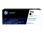 HP 94A - črna - originalna - LaserJet - toner kartuša (CF294A)