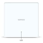 Sophos AP6 Series 840E - radio access point - Wi-Fi 6E - cloud-managed
