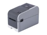 Brother TD-2310D203 - tiskalnik nalepk/računov - črno-beli - neposredni termalni - slika 2