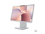 Lenovo IdeaCentre AIO 24AKP10 - vse-v-enem Ryzen 5 220 3,2 GHz - 16 GB - SSD 512 GB - LED 23,8" - slovensko