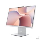 Lenovo IdeaCentre AIO 24AKP10 - vse-v-enem Ryzen 5 220 3,2 GHz - 16 GB - SSD 512 GB - LED 23,8" - slovensko