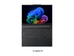 Lenovo ThinkPad T16 Gen 5 - Copilot+ PC - 16" - Intel Core Ultra 7 - 355 - 32 GB RAM - 512 GB SSD - 5G nadgradljiv - slovenski - slika 4