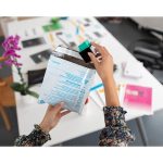 HP 308 Black Original Ink Cartridge