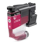 Brother LC552M - magenta - original - kartuša s črnilom