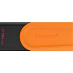 Kingston DataTraveler Exodia S - USB ključek - 256 GB