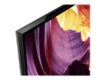 Sony KD-50X80K X80K Series - 50" razred (49.5" viden) LCD TV z osvetlitvijo LED - 4K - slika 2