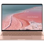 ASUS ZenBook 14 UX3480QA-U1097W - Copilot+ PC - 14" - Qualcomm Snapdragon X - X1-26-100 - 16 GB RAM - 256 GB SSD
