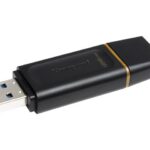 Kingston DataTraveler Exodia - Pomnilniški ključek USB - 128 GB