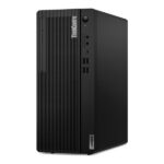 Lenovo ThinkCentre M70t Gen 5 - stolp Core i7 i7-14700 2.1 GHz - vPro Enterprise - 16 GB - SSD 512 GB - slovenski