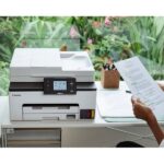 CANON GX2040 EUM/EMB Inkjet MFP 15/10ppm