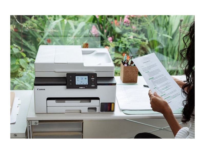 38c31897-8c9f-44a1-91c9-0a48bf9b5a03 CANON GX2040 EUM/EMB Inkjet MFP 15/10ppm - slika 1