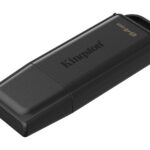 Kingston DataTraveler Exodia - Pomnilniški ključek USB - 64 GB