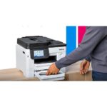 Brother MFC-J5110DW - večnamenski tiskalnik - barvni