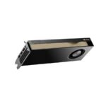 NVIDIA RTX PRO 6000 Blackwell Max-Q - grafična kartica - RTX PRO 6000 Blackwell Max-Q - 96 GB