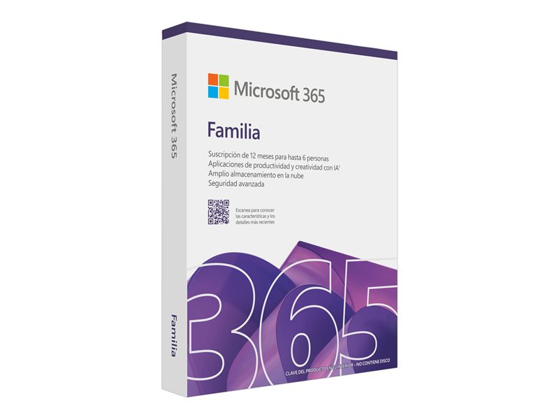 3d81b020-dd4c-46e0-86e0-4018f55c2dc0 Microsoft 365 Family - slika 1