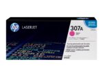 HP 307A - škrlatna - originalna - LaserJet - kartuša s tonerjem (CE743A) - slika 4