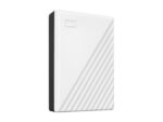 WD My Passport WDBR9S0060BWT - trdi disk - 6 TB - USB 3.2 Gen 1 - slika 3