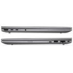 HP ZBook 8 G2a mobilna delovna postaja - Copilot+ PC, AI PC, AI delovna postaja - 14" - AMD Ryzen AI 5 PRO - 440 - 24 GB RAM - 1 TB SSD - bosansko/hrvaško/črnogorsko/slovensko/srbsko