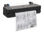 HP DesignJet T250 - tiskalnik velikega formata - barvni - brizgalni tiskalnik