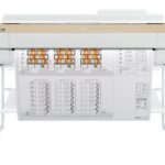 HP DesignJet Studio - tiskalnik velikega formata - barvni brizgalni tiskalnik