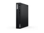 Lenovo ThinkCentre M70q Gen 5 - majhen Core i5 i5-14400T 1.5 GHz - 16 GB - SSD 512 GB - slovenski - slika 2