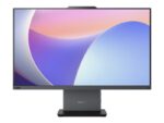 Lenovo ThinkCentre neo 50a 27 Gen 5 - vse-v-enem Core i7 13620H 2.4 GHz - 16 GB - SSD 512 GB - LED 27" - slovenski - slika 3