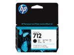ČRNILO HP ČRNO 712 ZA DESIGNJET STUDIO/STEEL/T230/T630/T650 38ml - slika 2