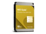 WD Gold WD181KRYZ - trdi disk - 18 TB - SATA 6Gb/s