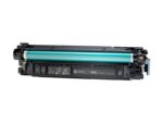TONER HP 508A CYAN ZA LJ M552, M553, M577 ZA 5.000 STRANI - slika 2