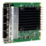 Broadcom BCM5719 - omrežna kartica - OCP 3.0 - gigabitni ethernet x 4