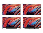 Sony Bravia 9 K-85XR90 85" Class (84.6" gledan) LCD TV s LED osvetlitvijo - QLED - 4K