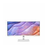 Lenovo L34W-4C - LED monitor - ukrivljen - 34" - HDR