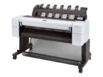 HP DesignJet T1600 - tiskalnik velikega formata - barvni - brizgalni tiskalnik - slika 2