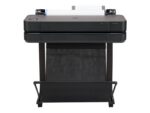 HP DesignJet T630 - 2025 Edition - tiskalnik velikega formata - barvni - brizgalni tiskalnik - slika 3