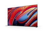 Sony Bravia 9 K-75XR90 75" Class (74.5" viewable) LCD TV s LED osvetlitvijo - QLED - 4K