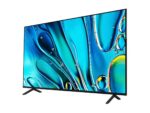 Sony Bravia 3 K-85S3 85" Class (84.6" gledan) LCD televizor z LED osvetlitvijo - 4K - slika 2