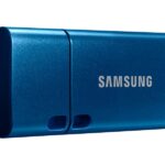 Samsung MUF-64DA - USB pomnilniški ključek - 64 GB