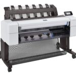 HP DesignJet T1600dr PostScript - tiskalnik velikega formata - barva - brizgalni tiskalnik