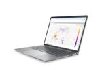 HP ZBook 8 G2i mobilna delovna postaja - Copilot+ PC, AI PC, AI delovna postaja - 14" - Intel Core Ultra 5 - 338H - 32 GB RAM - 512 GB SSD - bosansko/hrvaško/črnogorsko/slovensko/srbsko - slika 2