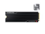 Samsung 9100 PRO MZ-VAP8T0 - SSD - 8 TB - PCI Express 5.0 x4 (NVMe) - slika 3
