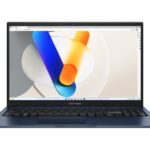 ASUS VivoBook 15 X1504VA-BQ4625W - 15,6" - Intel Core 5 - 120U - 16 GB RAM - 1 TB SSD
