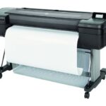 HP DesignJet Z6 PostScript - tiskalnik velikega formata - barvni brizgalni tiskalnik